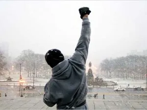 Rocky-Steps