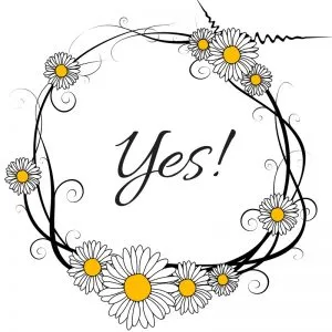 Yes!
