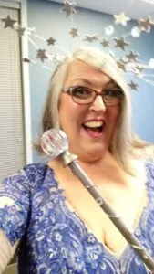 Denise Reed is really your Business Fairy Godmother
